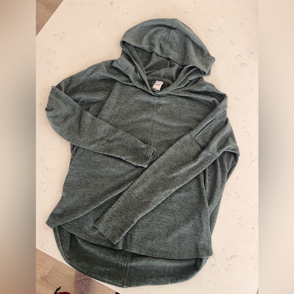 Old Navy, EUC, size Small, Green - Picture 2 of 2